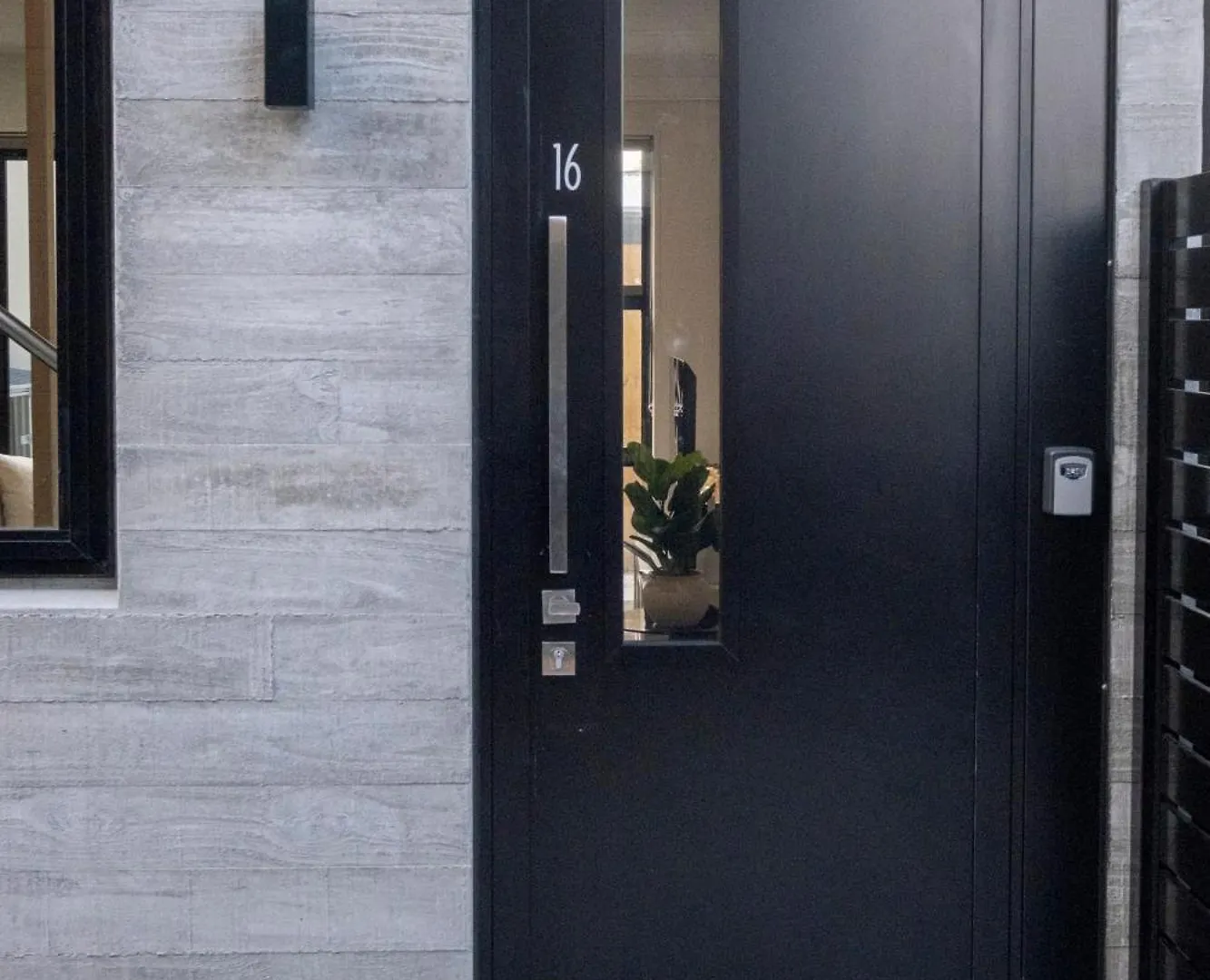 Luxury 2 Bed Townhome In Cbd كريستتشيرش