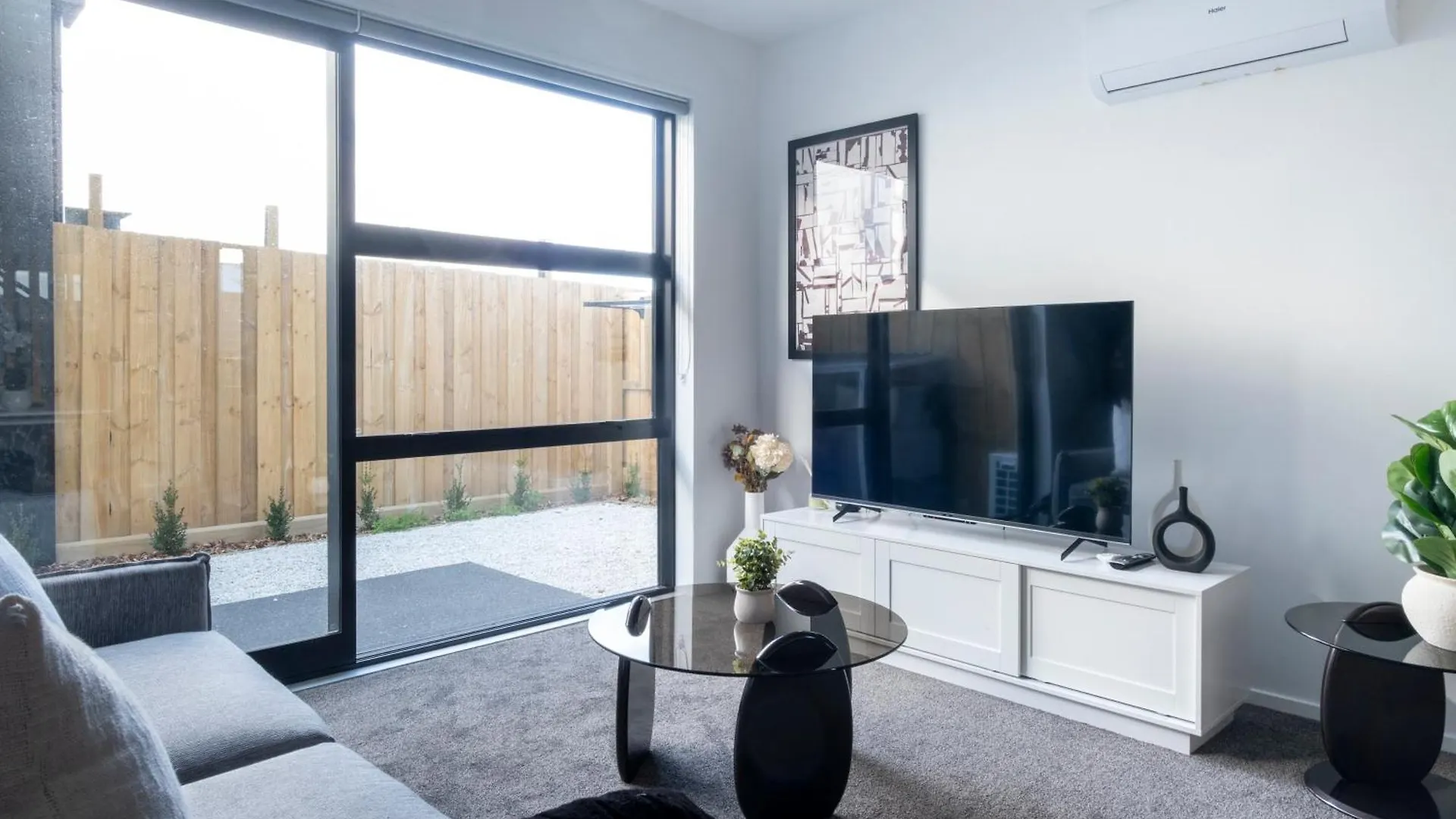 Luxury 2 Bed Townhome In Cbd كريستتشيرش 0*,  نيوزيلندا